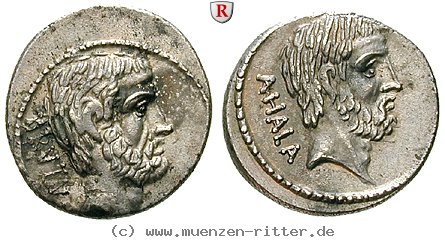 Klicken Sie auf das Bild um es auf Ihrem Rechner zu speichern m-junius-brutus-denar/96348.jpg