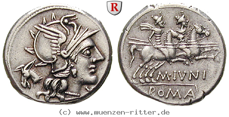 Klicken Sie auf das Bild um es auf Ihrem Rechner zu speichern m-junius-silanus-denar/27030.jpg