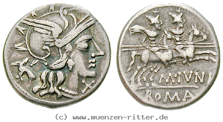 Klicken Sie auf das Bild um es auf Ihrem Rechner zu speichern m-junius-silanus-denar/45665.jpg