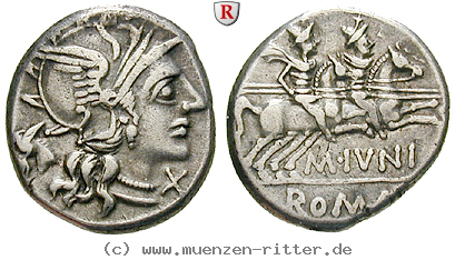 Klicken Sie auf das Bild um es auf Ihrem Rechner zu speichern m-junius-silanus-denar/82278.jpg
