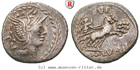 Klicken Sie auf das Bild um es auf Ihrem Rechner zu speichern m-lucilius-rufus-denar/12875.jpg
