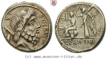 Klicken Sie auf das Bild um es auf Ihrem Rechner zu speichern m-nonius-sufenas-denar/44386.jpg