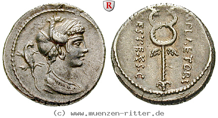 Klicken Sie auf das Bild um es auf Ihrem Rechner zu speichern m-plaetorius-cestianus-denar/67253.jpg