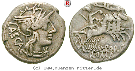 Klicken Sie auf das Bild um es auf Ihrem Rechner zu speichern m-porcius-laeca-denar/48685.jpg