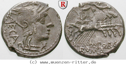 Klicken Sie auf das Bild um es auf Ihrem Rechner zu speichern m-porcius-laeca-denar/erom9746.jpg