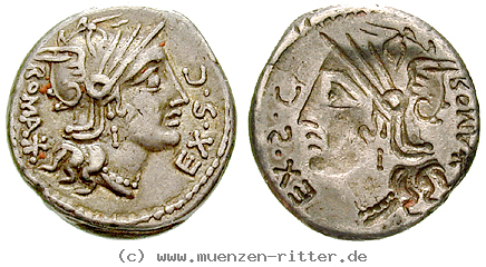 Klicken Sie auf das Bild um es auf Ihrem Rechner zu speichern m-sergius-silus-denar/48827.jpg