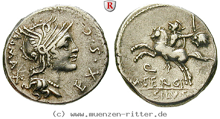 Klicken Sie auf das Bild um es auf Ihrem Rechner zu speichern m-sergius-silus-denar/66031.jpg