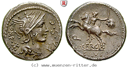Klicken Sie auf das Bild um es auf Ihrem Rechner zu speichern m-sergius-silus-denar/77842.jpg
