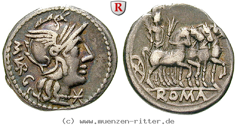 Klicken Sie auf das Bild um es auf Ihrem Rechner zu speichern m-vargunteius-denar/30521.jpg