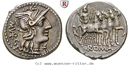 Klicken Sie auf das Bild um es auf Ihrem Rechner zu speichern m-vargunteius-denar/79614.jpg