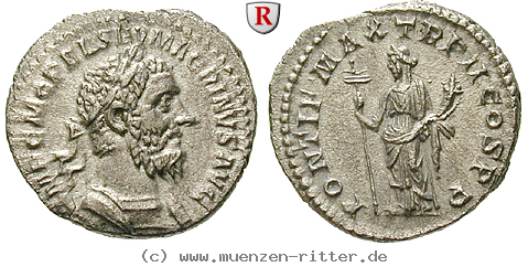 Klicken Sie auf das Bild um es auf Ihrem Rechner zu speichern macrinus-denar/31065.jpg