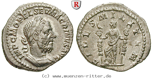 Klicken Sie auf das Bild um es auf Ihrem Rechner zu speichern macrinus-denar/45017.jpg
