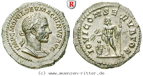 Klicken Sie auf das Bild um es auf Ihrem Rechner zu speichern macrinus-denar/47367.jpg
