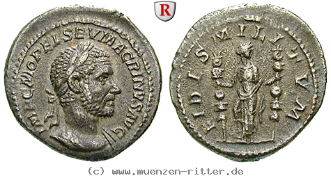 Klicken Sie auf das Bild um es auf Ihrem Rechner zu speichern macrinus-denar/72254.jpg