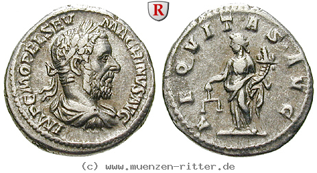 Klicken Sie auf das Bild um es auf Ihrem Rechner zu speichern macrinus-denar/76909.jpg