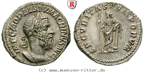 Klicken Sie auf das Bild um es auf Ihrem Rechner zu speichern macrinus-denar/88378.jpg
