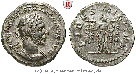 Klicken Sie auf das Bild um es auf Ihrem Rechner zu speichern macrinus-denar/97441.jpg