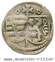 Klicken Sie auf das Bild um es auf Ihrem Rechner zu speichern magdeburg-bistum-ernst-von-sachsen-einseitiger-pfennig/30215.jpg