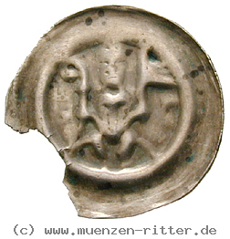 Klicken Sie auf das Bild um es auf Ihrem Rechner zu speichern magdeburg-bistum-rudolf-von-dingelstedt-brakteat/30197.jpg