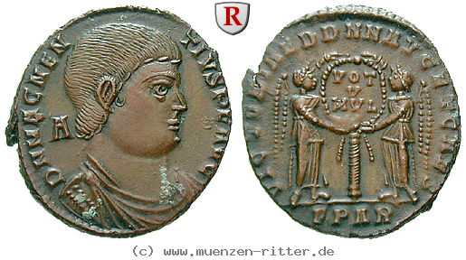 Klicken Sie auf das Bild um es auf Ihrem Rechner zu speichern magnentius-bronze/50376.jpg