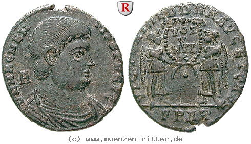 Klicken Sie auf das Bild um es auf Ihrem Rechner zu speichern magnentius-bronze/92229.jpg