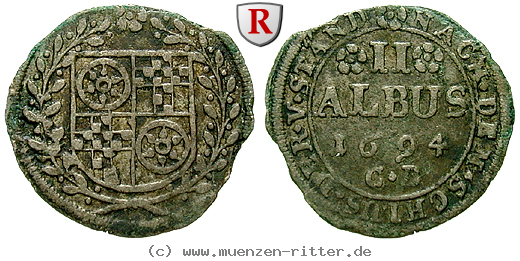 Klicken Sie auf das Bild um es auf Ihrem Rechner zu speichern mainz-bistum-anselm-franz-von-ingelheim-2-albus/34751.jpg