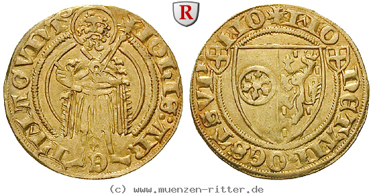 Klicken Sie auf das Bild um es auf Ihrem Rechner zu speichern mainz-bistum-johann-ii-von-nassau-goldgulden/37592.jpg