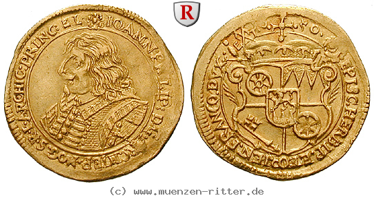Klicken Sie auf das Bild um es auf Ihrem Rechner zu speichern mainz-bistum-johann-philipp-von-schoenborn-dukat/52932.jpg