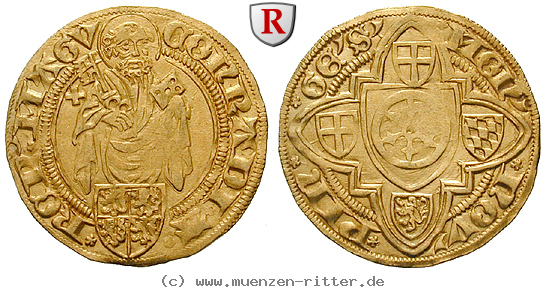 mainz-bistum-konrad-iii-von-dhaun-goldgulden/37586.jpg