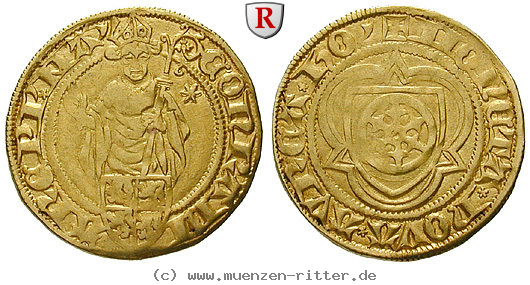 mainz-bistum-konrad-iii-von-dhaun-goldgulden/89496.jpg