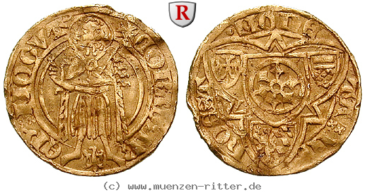 Klicken Sie auf das Bild um es auf Ihrem Rechner zu speichern mainz-bistum-konrad-iii-von-dhaun-goldgulden/98852.jpg
