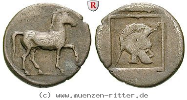 Klicken Sie auf das Bild um es auf Ihrem Rechner zu speichern makedonien-alexander-i-tetrobol/57330.jpg