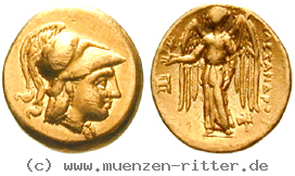 Klicken Sie auf das Bild um es auf Ihrem Rechner zu speichern makedonien-alexander-iii-der-grosse-1-4-stater/20292.jpg