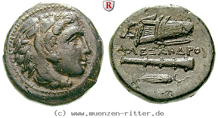 Klicken Sie auf das Bild um es auf Ihrem Rechner zu speichern makedonien-alexander-iii-der-grosse-bronze/49330.jpg
