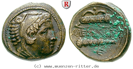 makedonien-alexander-iii-der-grosse-bronze/54188.jpg