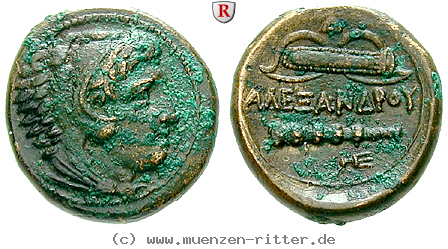 makedonien-alexander-iii-der-grosse-bronze/56042.jpg
