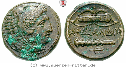 Klicken Sie auf das Bild um es auf Ihrem Rechner zu speichern makedonien-alexander-iii-der-grosse-bronze/56043.jpg