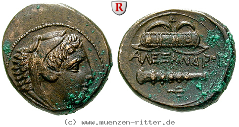 Klicken Sie auf das Bild um es auf Ihrem Rechner zu speichern makedonien-alexander-iii-der-grosse-bronze/62300.jpg