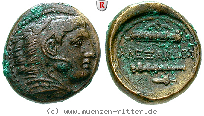 makedonien-alexander-iii-der-grosse-bronze/62301.jpg