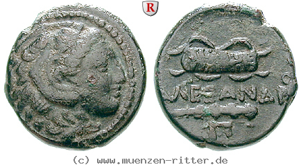 Klicken Sie auf das Bild um es auf Ihrem Rechner zu speichern makedonien-alexander-iii-der-grosse-bronze/72853.jpg