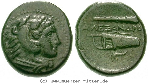 Klicken Sie auf das Bild um es auf Ihrem Rechner zu speichern makedonien-alexander-iii-der-grosse-bronze/egri7638.jpg