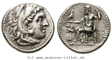 Klicken Sie auf das Bild um es auf Ihrem Rechner zu speichern makedonien-alexander-iii-der-grosse-drachme/22802.jpg