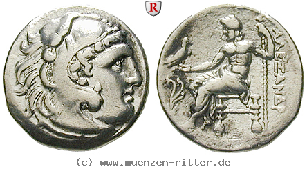 Klicken Sie auf das Bild um es auf Ihrem Rechner zu speichern makedonien-alexander-iii-der-grosse-drachme/32128.jpg