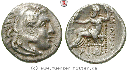 Klicken Sie auf das Bild um es auf Ihrem Rechner zu speichern makedonien-alexander-iii-der-grosse-drachme/55000.jpg
