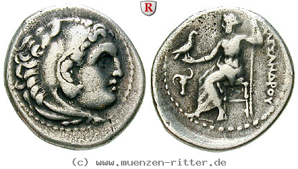 Klicken Sie auf das Bild um es auf Ihrem Rechner zu speichern makedonien-alexander-iii-der-grosse-drachme/67376.jpg