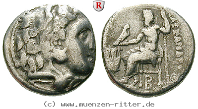 Klicken Sie auf das Bild um es auf Ihrem Rechner zu speichern makedonien-alexander-iii-der-grosse-drachme/67911.jpg
