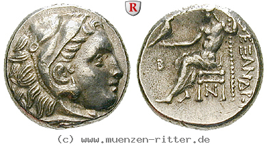 Klicken Sie auf das Bild um es auf Ihrem Rechner zu speichern makedonien-alexander-iii-der-grosse-drachme/74574.jpg