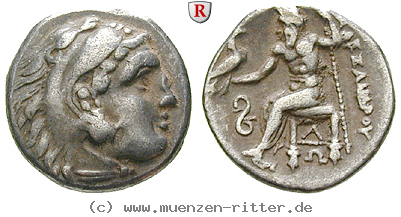 Klicken Sie auf das Bild um es auf Ihrem Rechner zu speichern makedonien-alexander-iii-der-grosse-drachme/83592.jpg