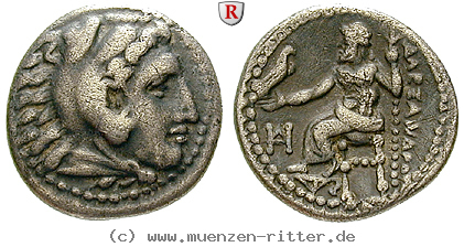 Klicken Sie auf das Bild um es auf Ihrem Rechner zu speichern makedonien-alexander-iii-der-grosse-drachme/89104.jpg