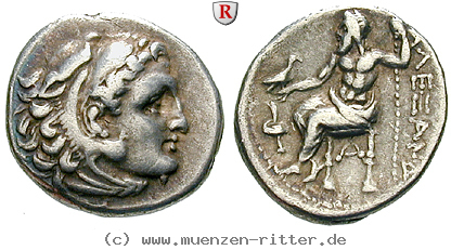 Klicken Sie auf das Bild um es auf Ihrem Rechner zu speichern makedonien-alexander-iii-der-grosse-drachme/89110.jpg